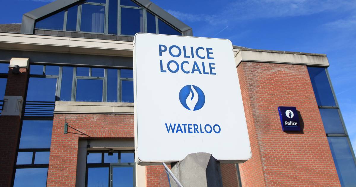 Agressivite De La Famille Fetards En Fuite Et Caches L Usage Legal De La Force Applique A Waterloo Selon Le Procureur Faits Divers 7sur7 Be