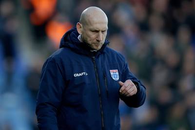 Stam: Of ik open sta voor Feyenoord? Ik ben ambitieus