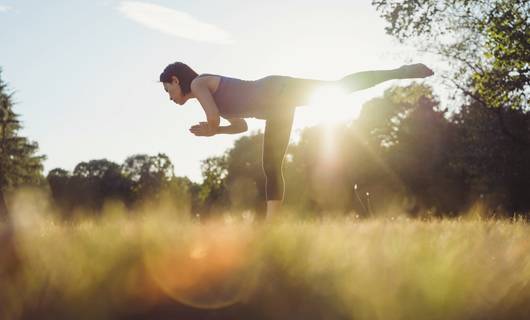 Hoe fit ben je écht? Deze eenvoudige test onthult je biologische leeftijd