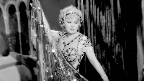 Mae West : Une star sulfureuse
