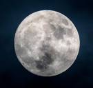 Bekijk vanavond de grootste supermaan van het jaar