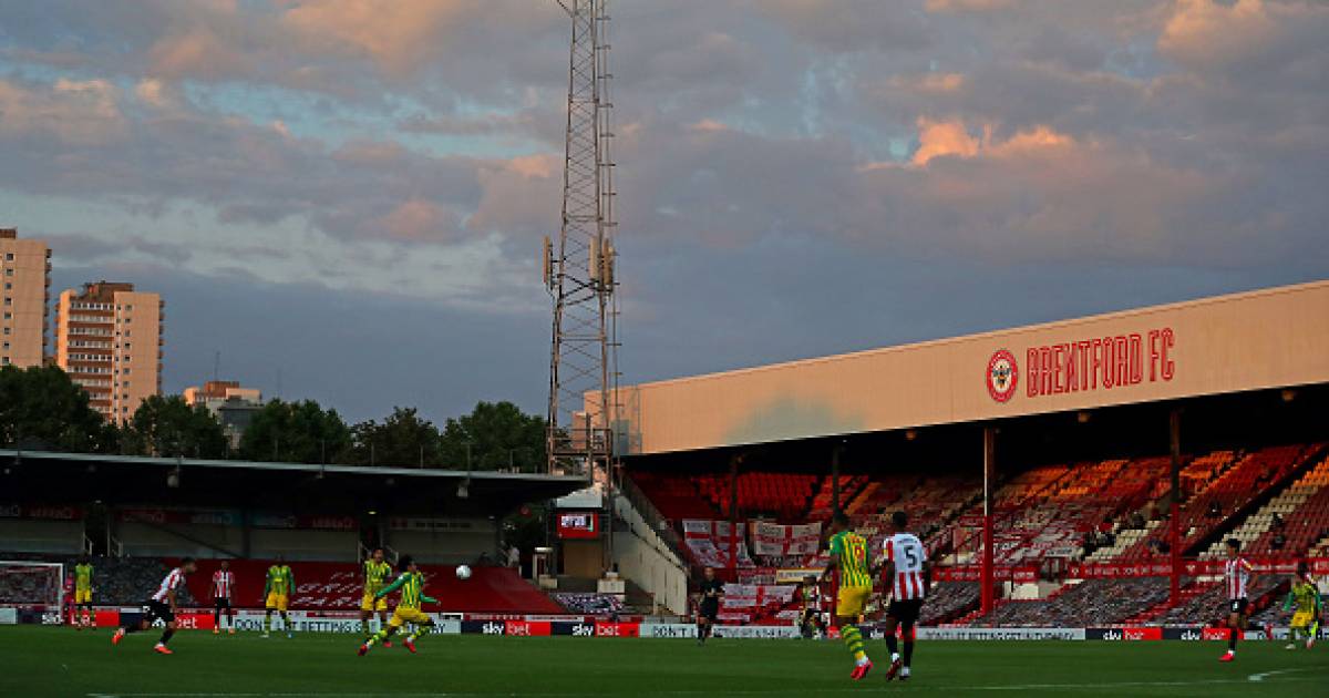 Brentford, een tragisch voetbalsprookje: 'Dan gaat in huilen uitbarsten' - De Gelderlander