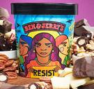 “Vreedzaam verzet tegen discriminerende politiek”: Ben & Jerry’s haalt met nieuwe smaak stevig uit naar Trump