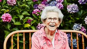 Met gemak 150 jaar worden? Deze wetenschapper gelooft erin