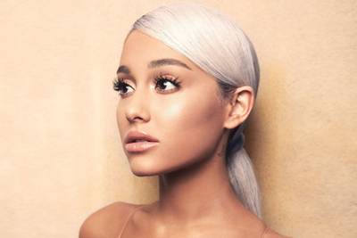 Getraumatiseerde Ariana Grande deelt scans van hersenen: ‘Ze doen hun fucking best’