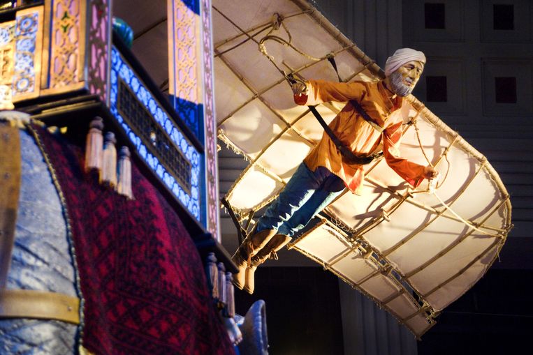 null Beeld Io Cooman