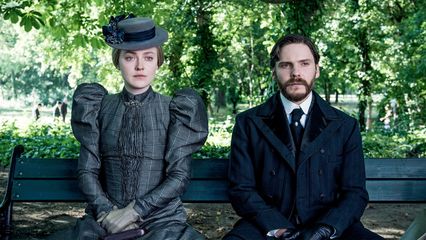 4. These Bloody Thoughts