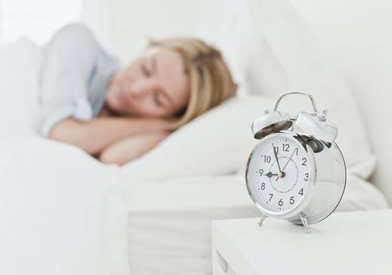 Volwassenen hebben 8 uur slaap nodig: feit of fabel?