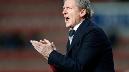 Zulte Waregem maakt werk van project 'Essevee 2.0': twee nieuwe assistenten voor Francky Dury