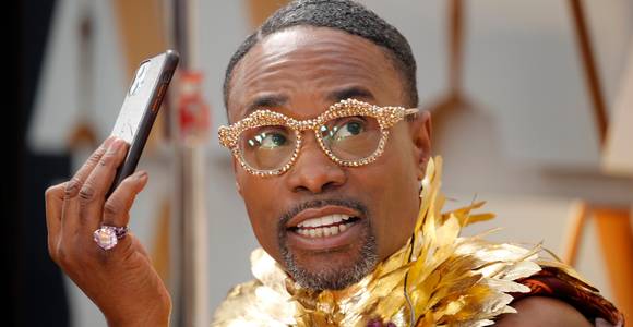 De mooiste (en minst geslaagde) jurken van de Oscars 2020