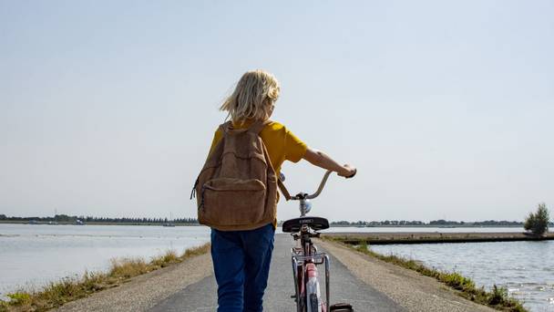 Zappbios: Het irritante eiland