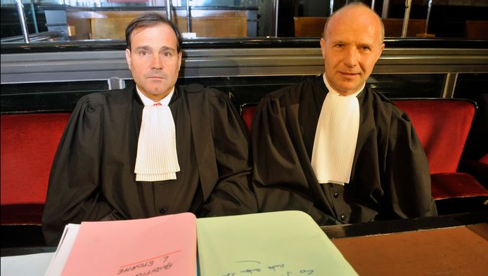 De Nouvelles Analyses Adn Sur Le Sang De Leopold Storme Belgique 7sur7 Be