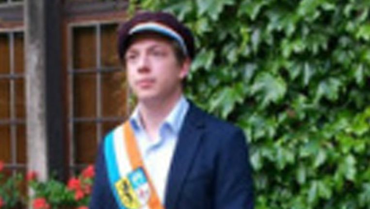 "N-VA moet zich distantiëren van uitspraken zoon Jambon ...