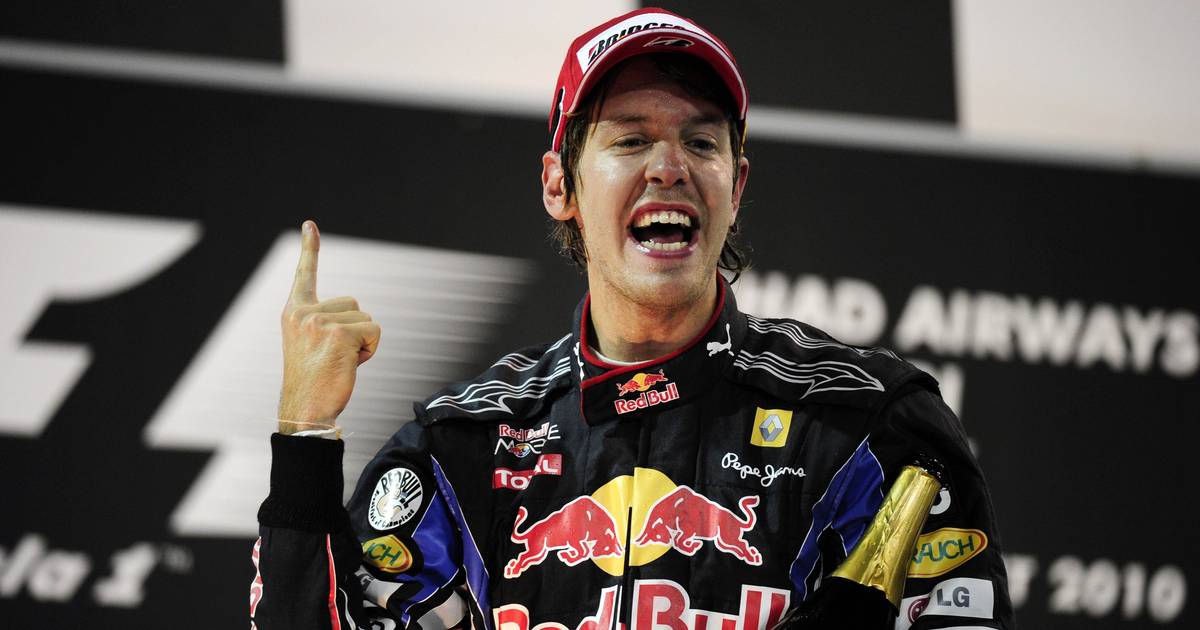 Les classements du Championnat du monde | Formule 1 | 7sur7.be