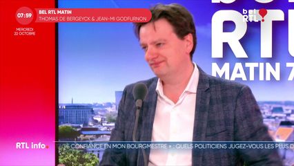 1922. François De Smet (Défi) (22/10)