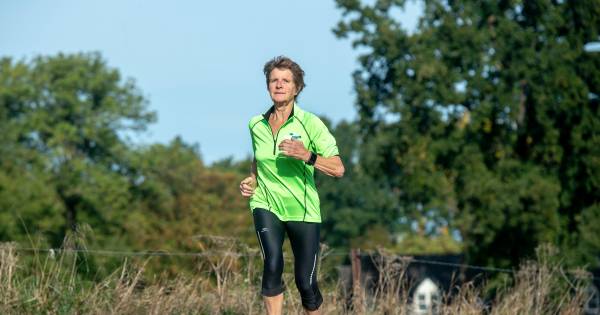 'Sportheld' Tina (68) uit Velp laat zien dat je nooit te oud bent om te sporten