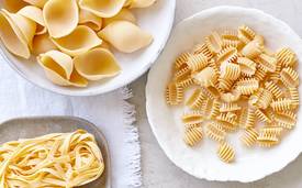 Echte Italiaanse pasta kopen? Check dan deze dingen op de verpakking