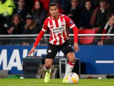 Ihattaren Ligt Niet Wakker Van Gefluit In Arena Mijn Moeder Komt Liever Niet Kijken Nederlands Voetbal Ad Nl
