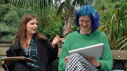 2. Aflevering 2