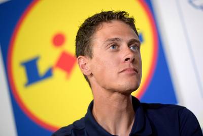 'Kasseien? Ik ben hier voor de ploeg'