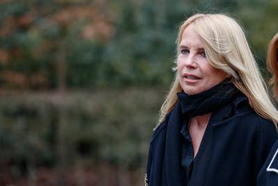 Linda de Mol is goed bevriend met verdachte belastingadviseur
