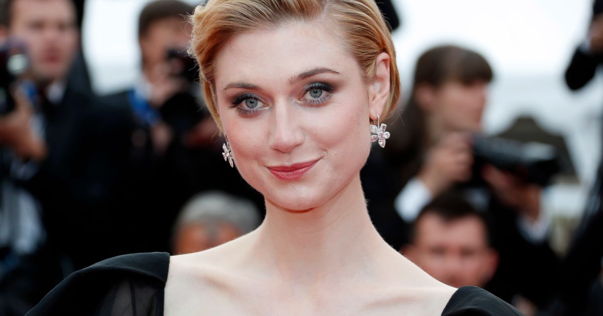 Films Et Séries Tv Avec Elizabeth Debicki Elizabeth Debicki speelt Diana in laatste seizoenen ‘The Crown’ | TV