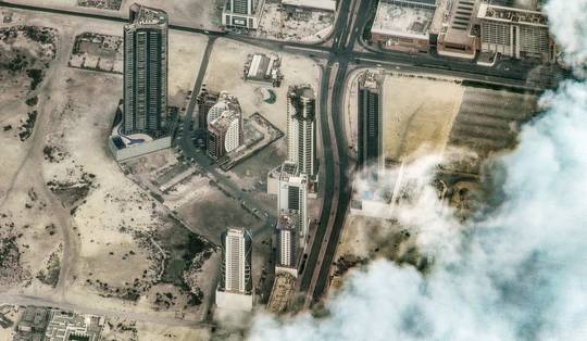 Het Iraanse antwoord: deze buurlanden worden bestookt met raketten en drones