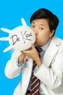 boxcover van Dr. Ken