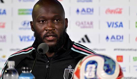 Fenerbahçe bereikt akkoord met Napoli: Romelu Lukaku zet carrière voort in Turkije