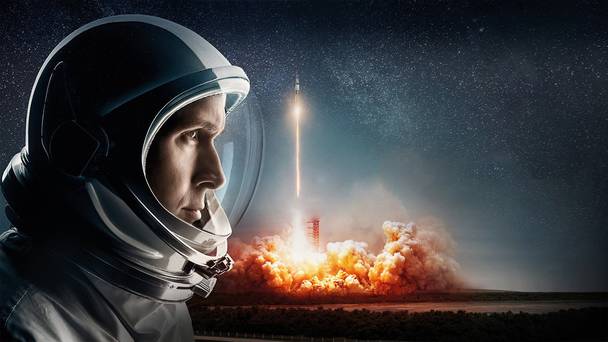First Man