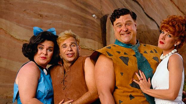 The Flintstones