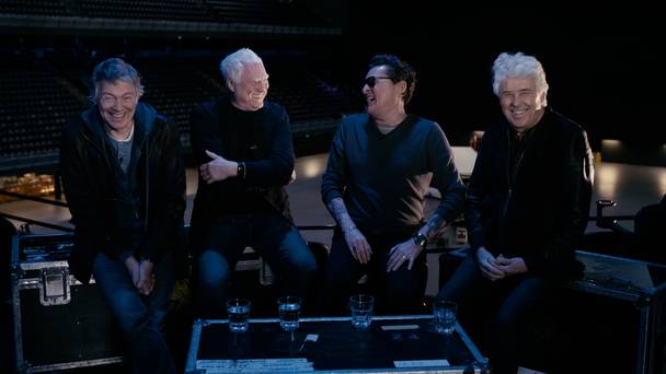 Golden Earring - That Day