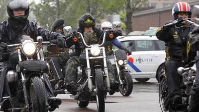 PvdA komt met nieuwe manier voor verbod motorclubs