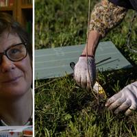 Ik hoop stiekem dat politici dit lezen, ook zij die vandaag het wereldtoneel bepalen