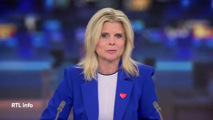 105. RTL info 19 heures (15/04/25)