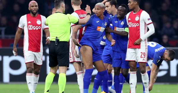 Europa League kleurt oranje bij hervatting: De Vrij met Inter tegen Ajax-plaaggeest Getafe - De Geld