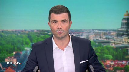 159. RTL info 13 heures (08/06/25)