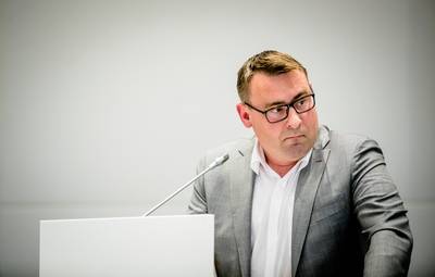 Ook Den Haag gooit handdoek in de ring als kandidaat voor Songfestival