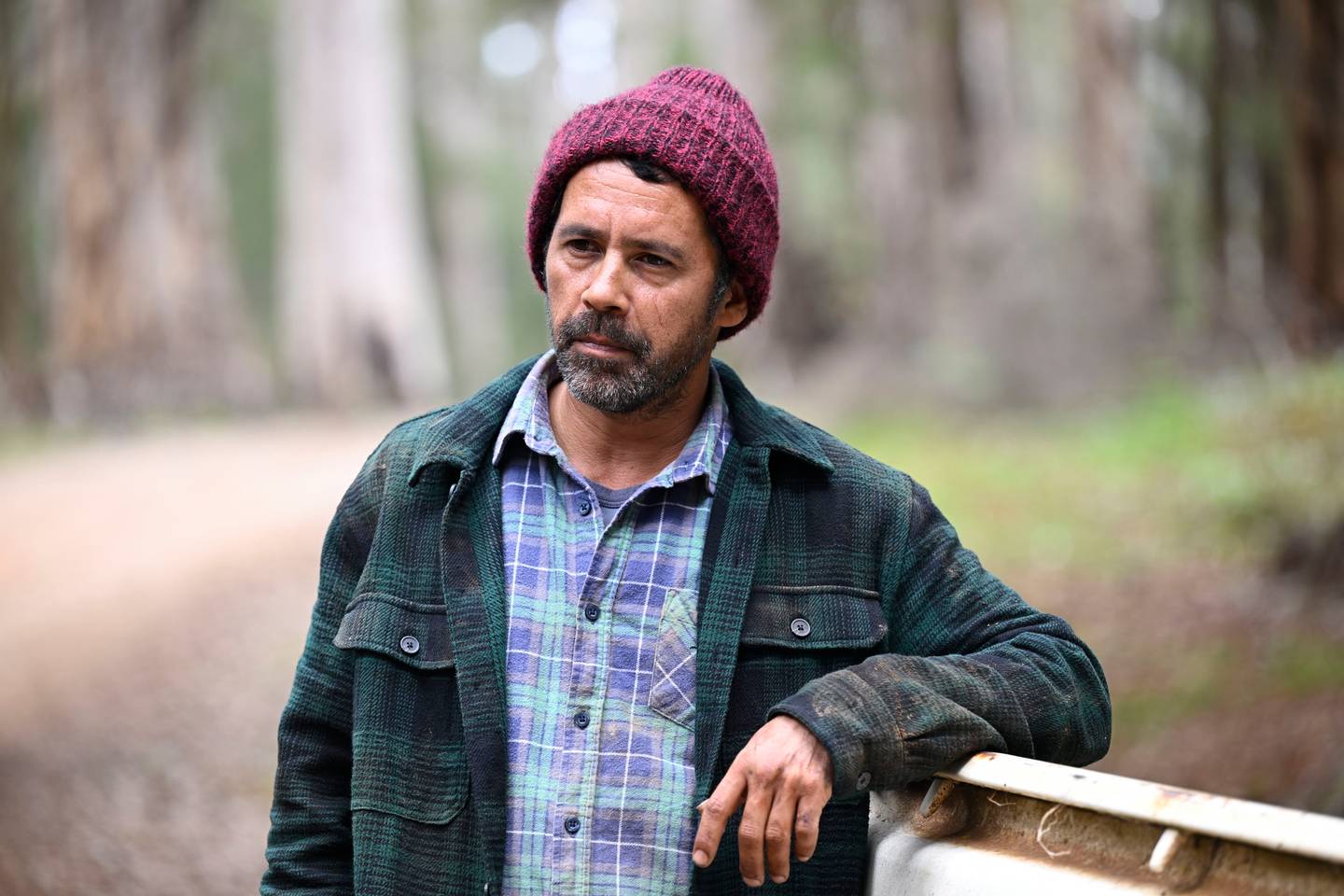 Mystery Road: Origin - BBC Two - vrijdag 09 januari 2026 - 22:00 - TV-Gids