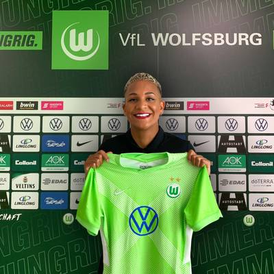 Laatste Transfernieuws VfL Wolfsburg