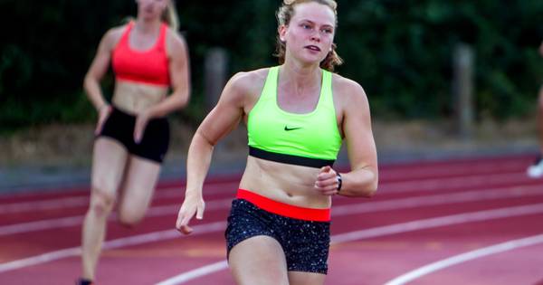 Misselijkheid maar ook trots bij debuut van Hengelose Korenromp op FBK Games - Tubantia