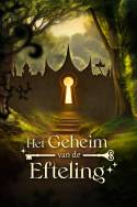 boxcover van Het Geheim van de Efteling