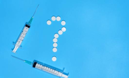 Gedragspsycholoog legt uit: hierdoor daalt de vaccinatiegraad