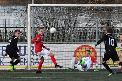 JVC Cuijk worstelt met karatetrap: sancties toch nog onbekend