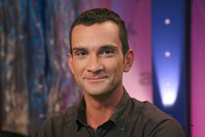 Vlaamse radiopresentator Christophe Lambrecht (48) overleden
