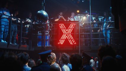 6. Golf Echo Mike Alpha Yankee Echo Lima