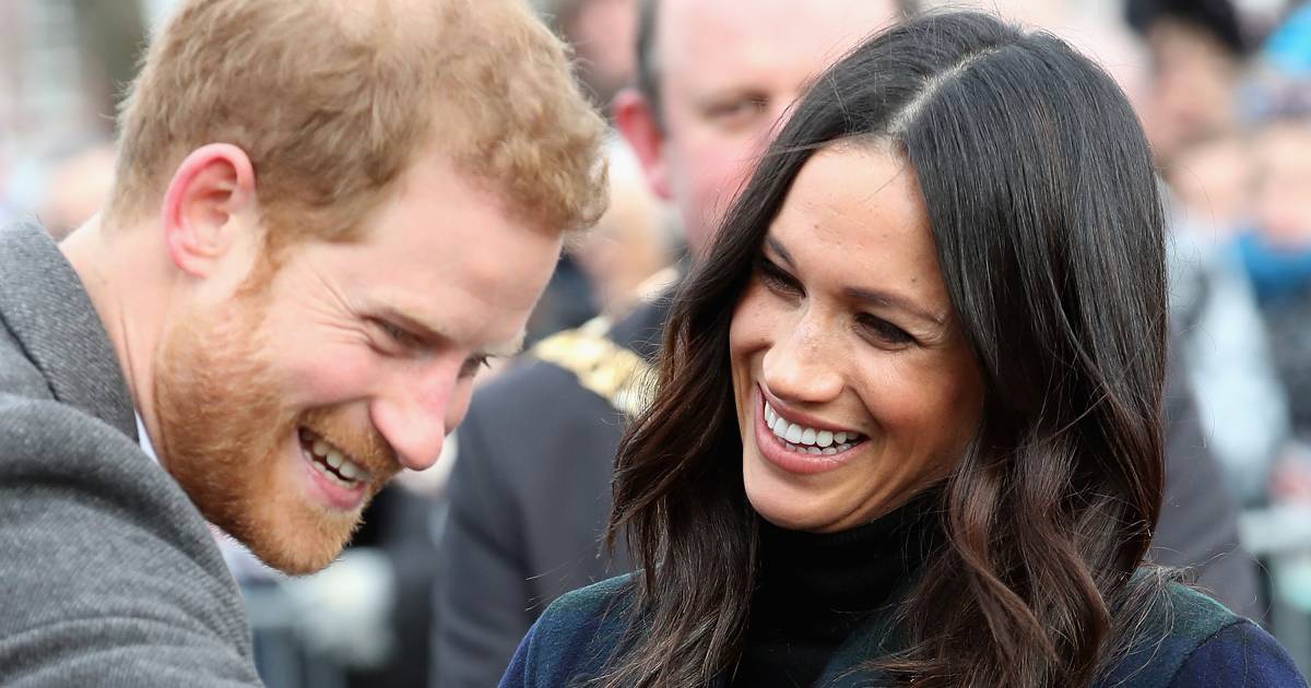 Royal baby-fever: 'Harry en Meghan krijgen een meisje en ...