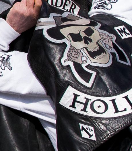 Klaas Otto Niet Grote Leider Van No Surrender Brabant Ed Nl