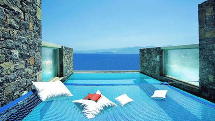 Bij Deze Europese Hotels Hoef Je Geen Handdoekje Te Leggen Reizen Ad Nl