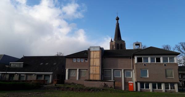 Centrumplan Leende gaat waarschijnlijk meer kosten | Cranendonck, Heeze-Leende - Eindhovens Dagblad